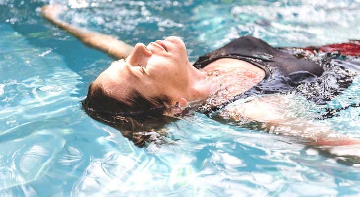 Yüzme Kursu