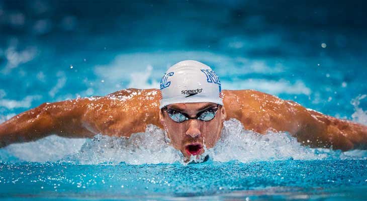 Yetişkinlere Yüzme Kursu