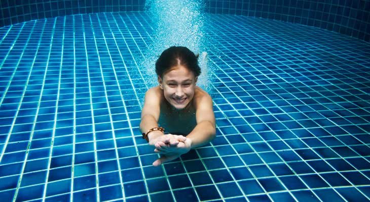 Yüzme Sporu Hakkında Bazı Bilgiler Yüzme Sporu Hakkında Bazı Bilgiler