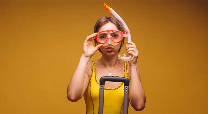 Dalışa Nereden Başlamalıyım? Dalışa Nereden Başlamalıyım?