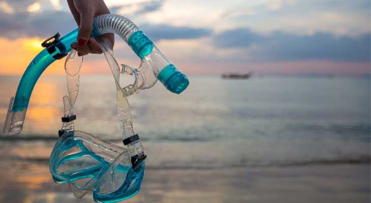 Hangi Dalış Maskesini Seçmeliyim? Hangi Dalış Maskesini Seçmeliyim?