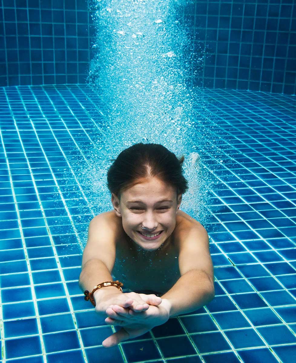 Bilimsel Yüzme Eğitim Spor Kulübü - Yüzme, Sualtı Sporları, Pilates Bilimsel Yüzme Eğitim Spor Kulübü - Yüzme, Sualtı Sporları, Pilates