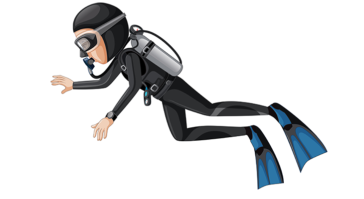 Dalış Noktalarımız