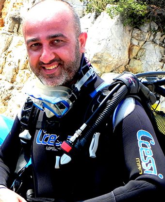 Serdar ÖZALTIN
